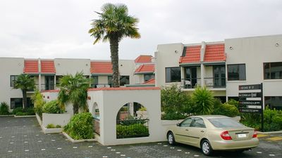 Alcamo Hotel