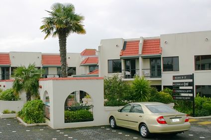 Alcamo Hotel
