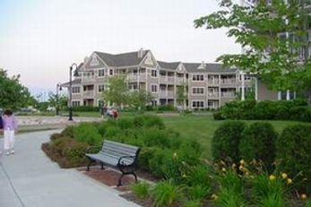 Bridgeport Waterfront Resort