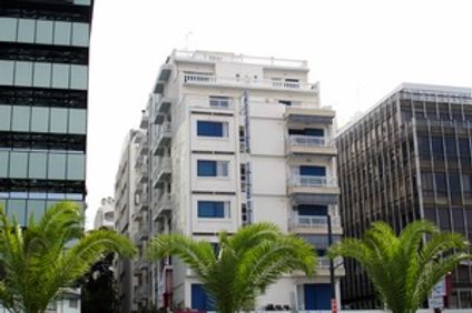Hotel Hellinis