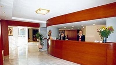 Hotel Palatino & Conference Centre