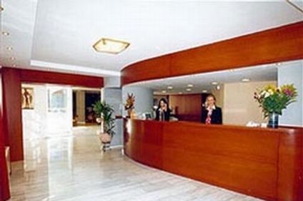 Hotel Palatino & Conference Centre
