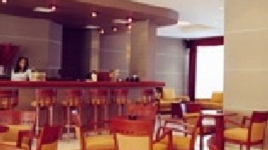 Hotel Palatino & Conference Centre Restaurant