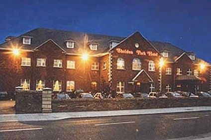 Sheldon Park Hotel