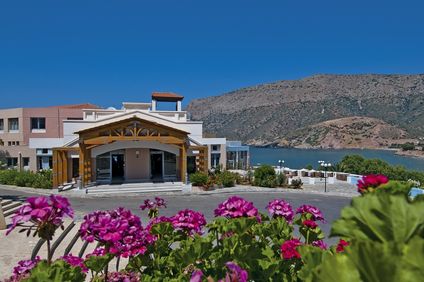 Fodele Beach & Water Park Holiday Resort