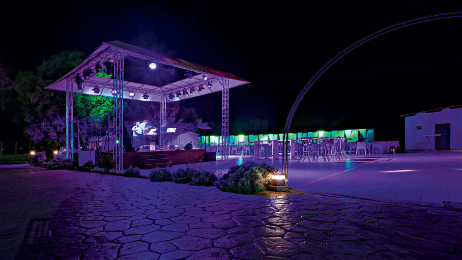TUI Magic Life Candia Maris Bar/Lounge