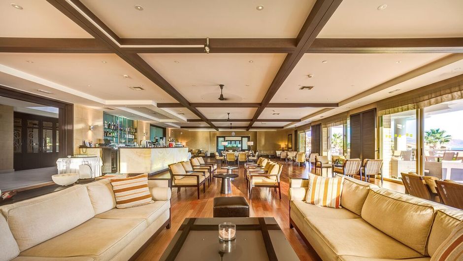 TUI Magic Life Candia Maris Bar/Lounge