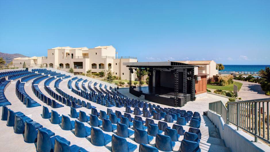 TUI Magic Life Candia Maris Meeting