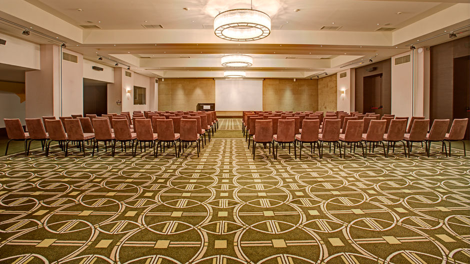 TUI Magic Life Candia Maris Meeting