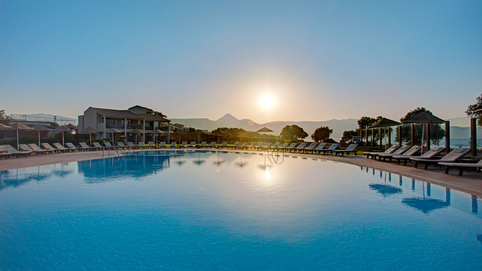 TUI Magic Life Candia Maris Pool