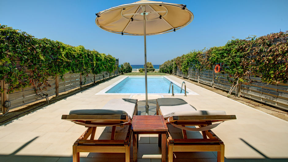 TUI Magic Life Candia Maris Pool
