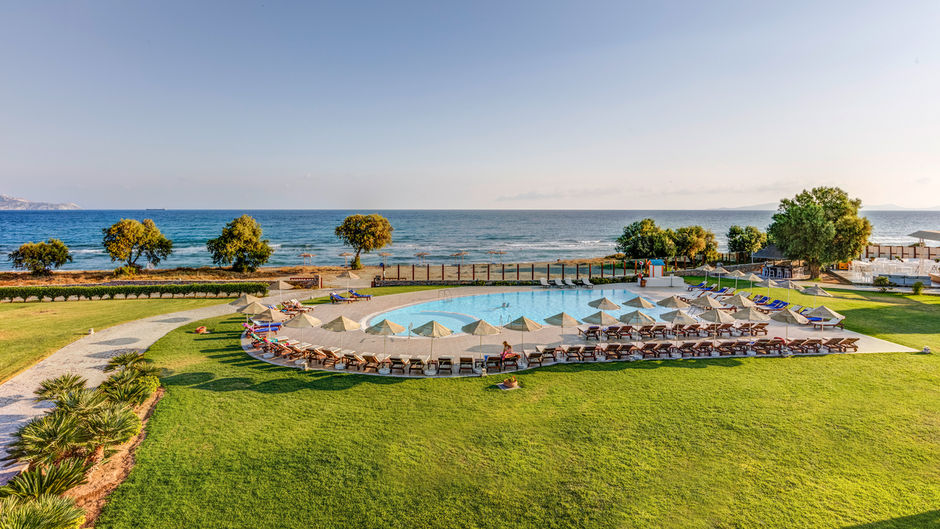TUI Magic Life Candia Maris Pool