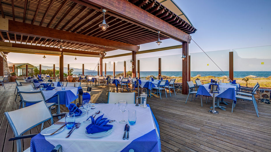TUI Magic Life Candia Maris Restaurant