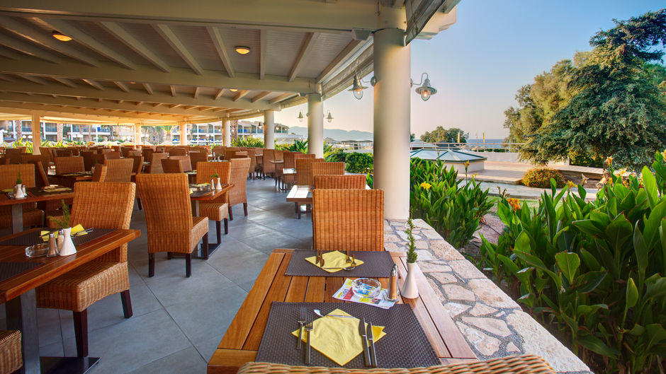TUI Magic Life Candia Maris Restaurant