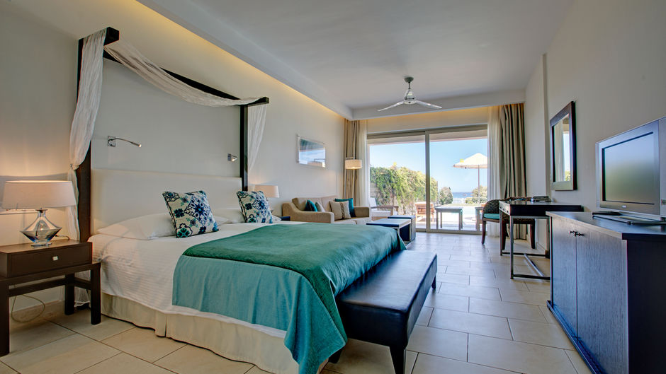 TUI Magic Life Candia Maris Room