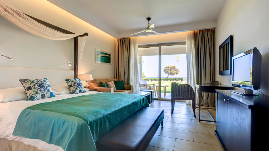TUI Magic Life Candia Maris Room