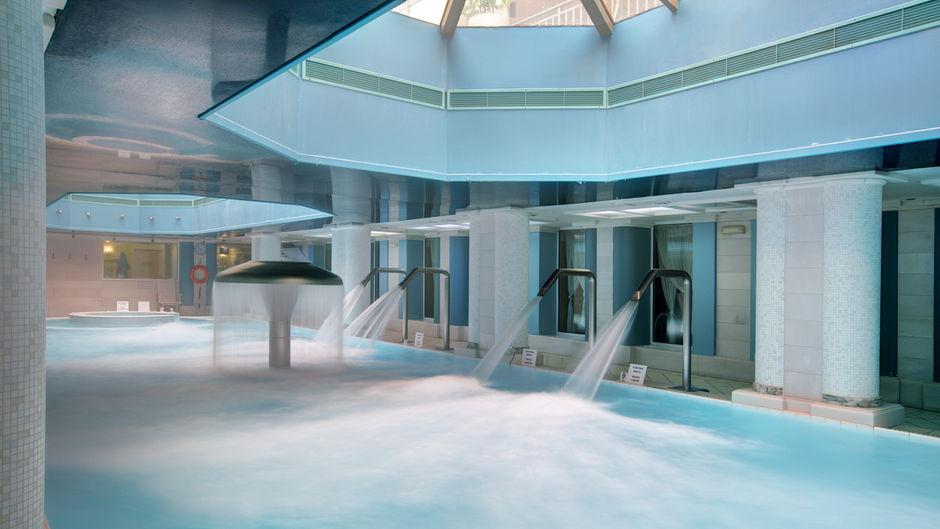 TUI Magic Life Candia Maris Spa