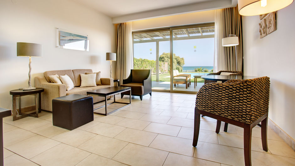 TUI Magic Life Candia Maris Suite