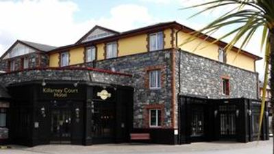 Killarney Court Hotel