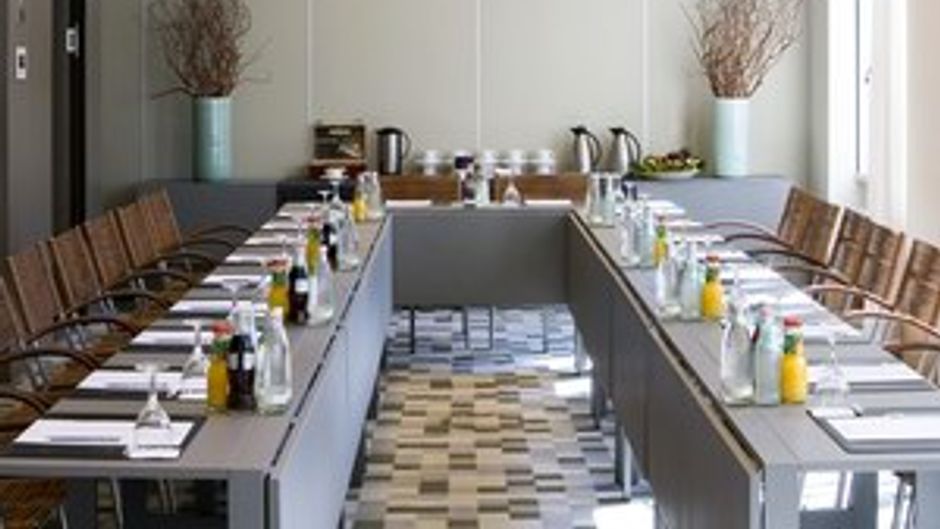 Sofitel Hamburg Alter Wall Meeting