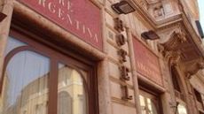 Exe Hotel della Torre Argentina