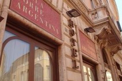 Exe Hotel della Torre Argentina