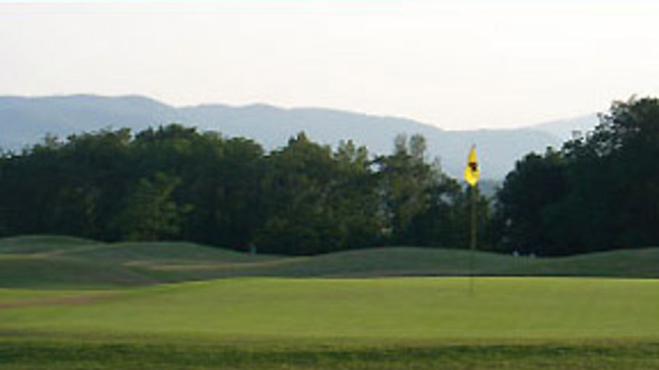 Poggio dei Medici Toscana Golf