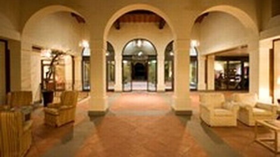 Poggio dei Medici Toscana Lobby
