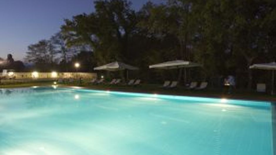 Poggio dei Medici Toscana Pool