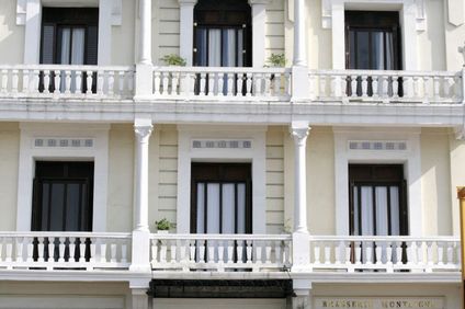 Hotel Monterrey Cartagena