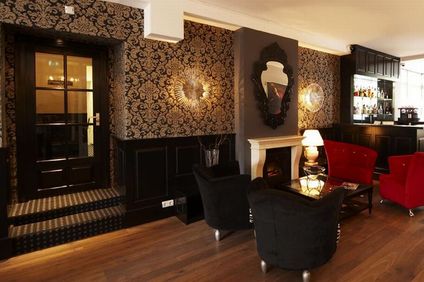 Hotel Blyss