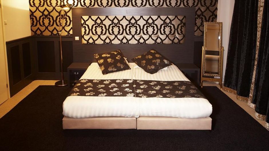 Hotel Blyss Room