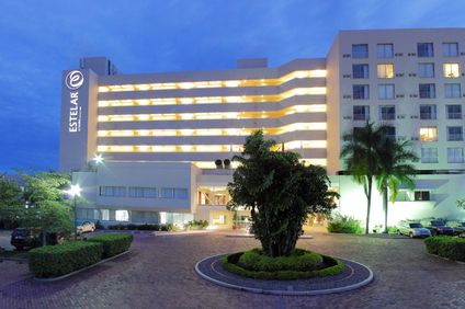 Hotel Estelar Altamira Ibague