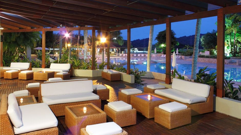 Hotel Estelar Altamira Ibague Meeting