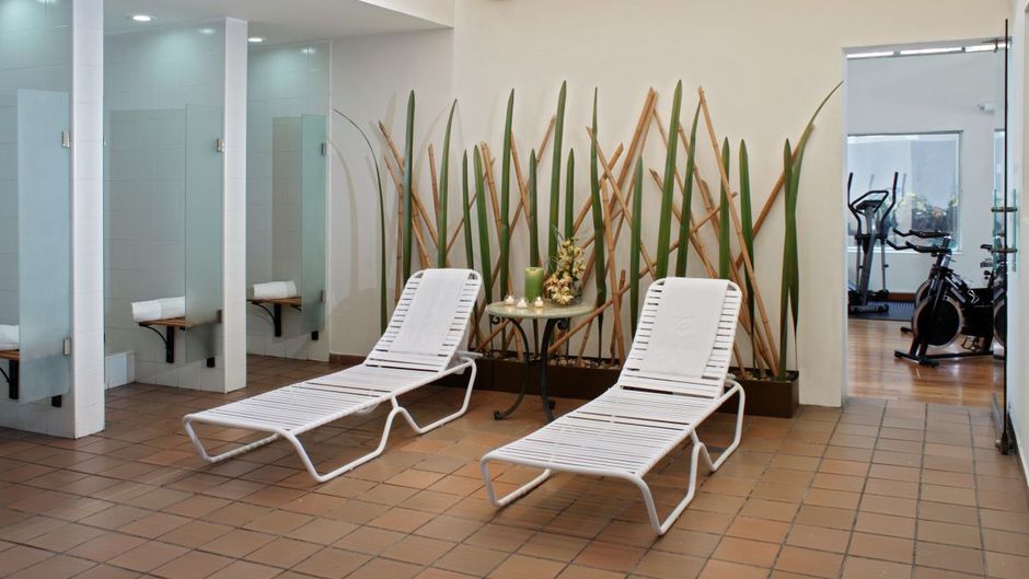 Hotel Estelar Altamira Ibague Spa