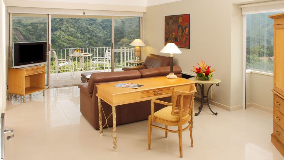 Hotel Estelar Altamira Ibague Suite