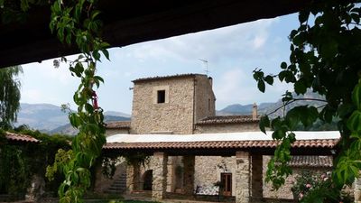 Agriturismo Giardino Donna Lavia