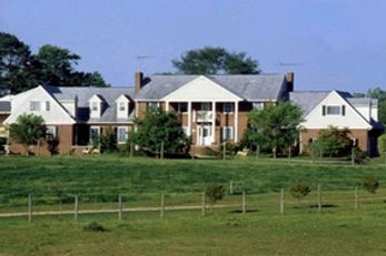 Southern Cross Guest Ranch/B&B