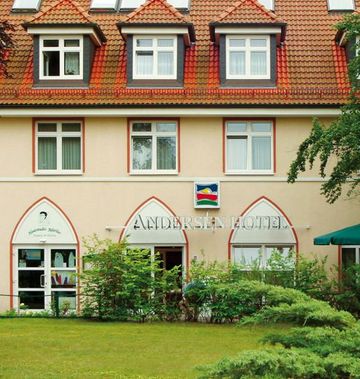 Andersen Hotel