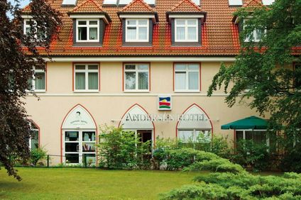 Andersen Hotel
