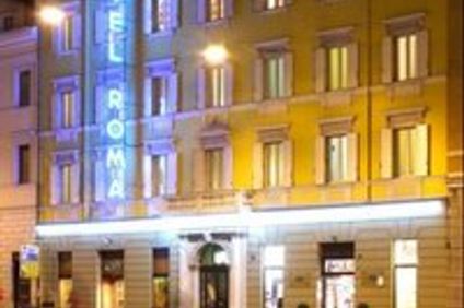 Hotel Roma