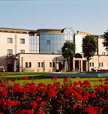 Hotel Ca Brugnera