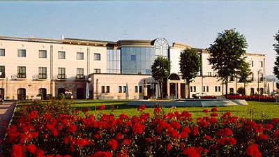 Hotel Ca Brugnera