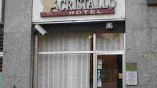 Cristallo Hotel Brescia
