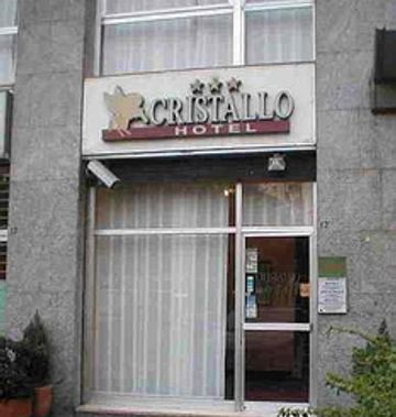 Cristallo Hotel Brescia