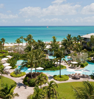 Ocean Club West