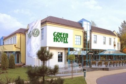 Green Hotel