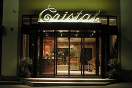 Hotel Cristal