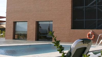 Alhama Hotel