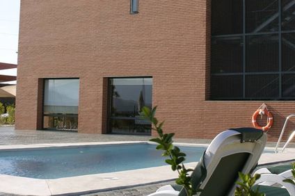Alhama Hotel